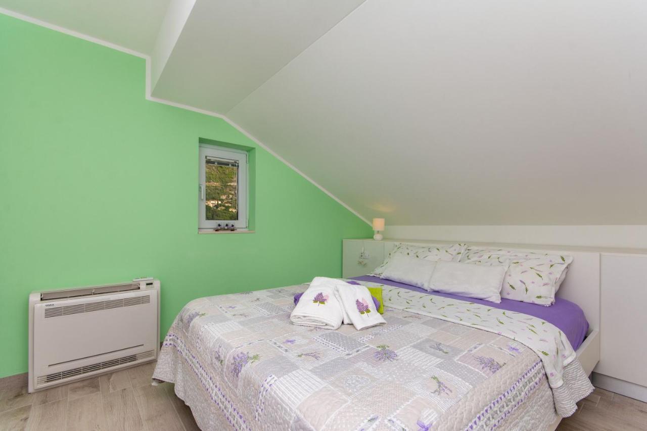 Apartment Lavender Plat Mlini Exterior photo
